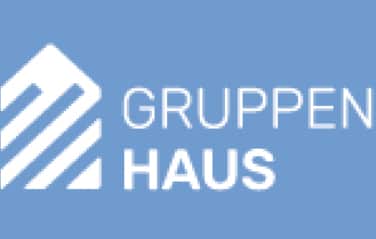 Logo gruppenhaus.de